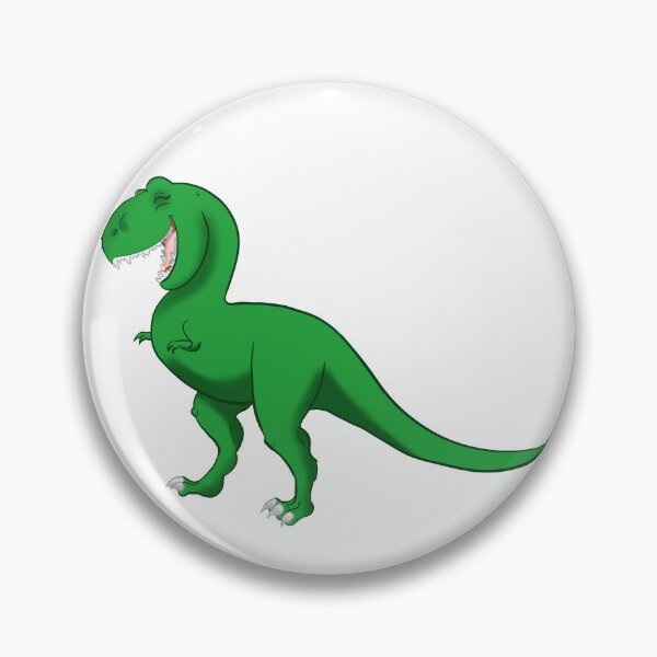 Item preview, Rexy designed and sold by AminalCrackerz.