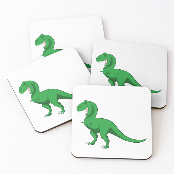 Item preview, Rexy designed and sold by AminalCrackerz.
