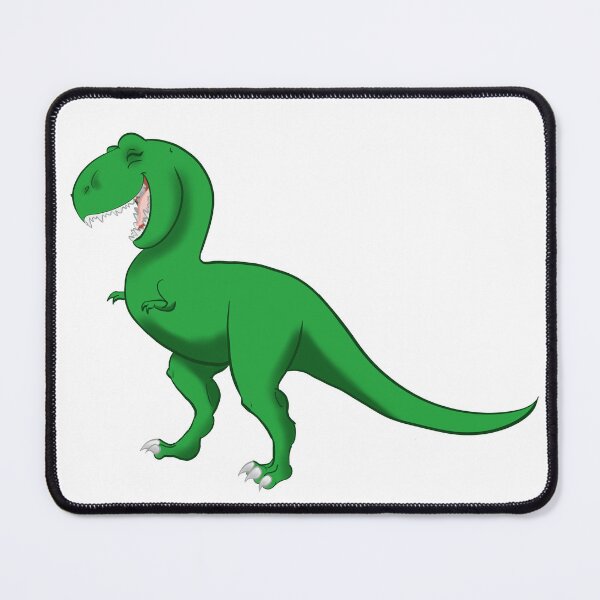 Item preview, Rexy designed and sold by AminalCrackerz.