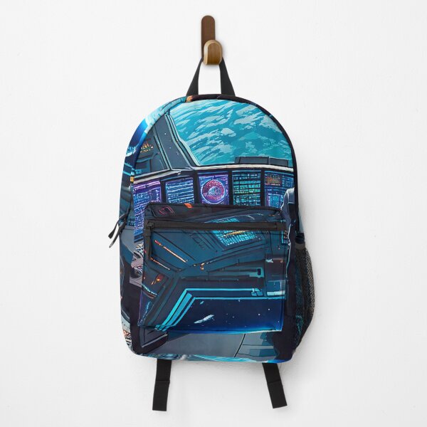 Item preview, Orbital Command designed and sold by AleTot.