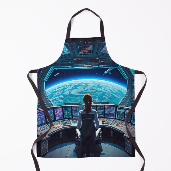 Item preview, Orbital Command designed and sold by AleTot.