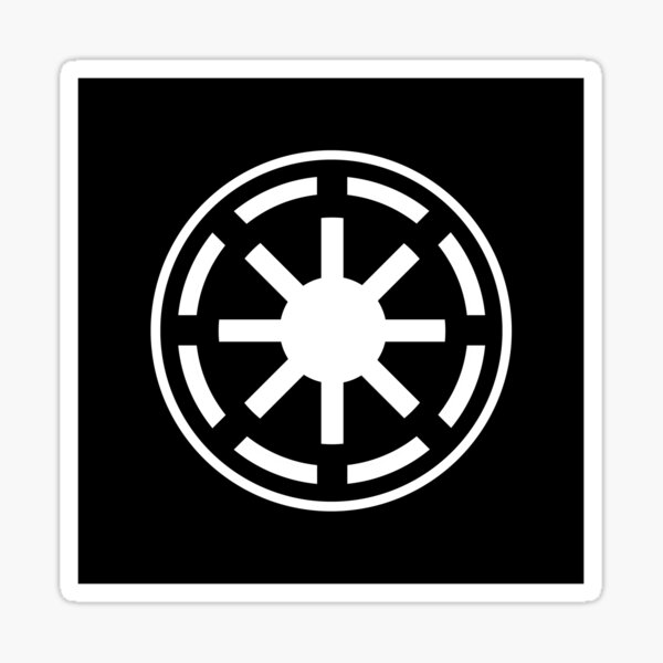 Item preview, Galactic Republic designed and sold by Resistant Echo.