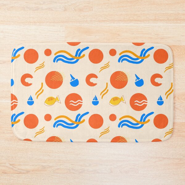 Item preview, Let’s explore summer designed and sold by KirkesDream.