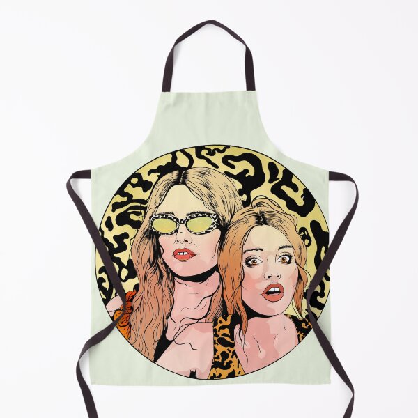 Item preview, The White Lotus season 3 Chelsea - Aimee Lou Wood in Season 3 of the White Lotus art designed and sold by marlenaki.