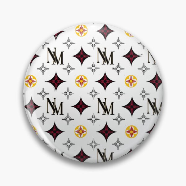 Item preview, NEW MEXICO MONOGRAM  designed and sold by Gucci2Times.