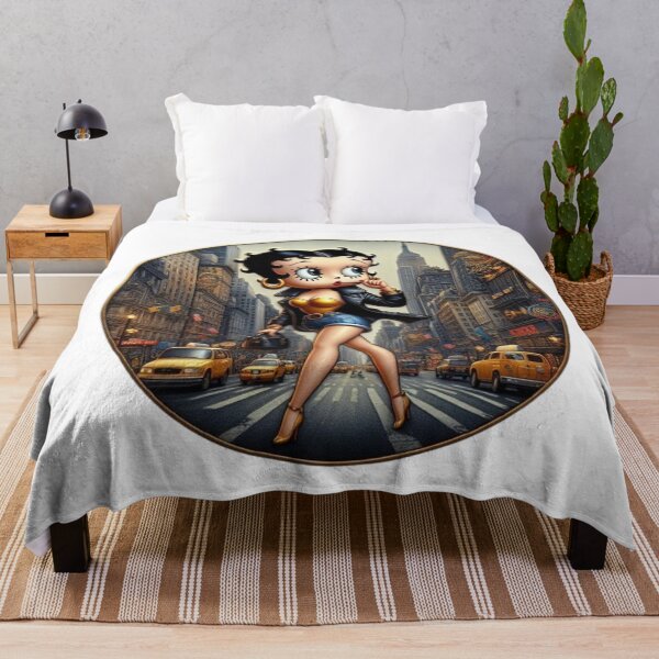 Item preview, BETTY BOOP designed and sold by CHRIST5000.