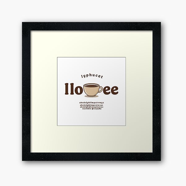 Item preview, A cute a small coffee cup  designed and sold by WicketWarriors.