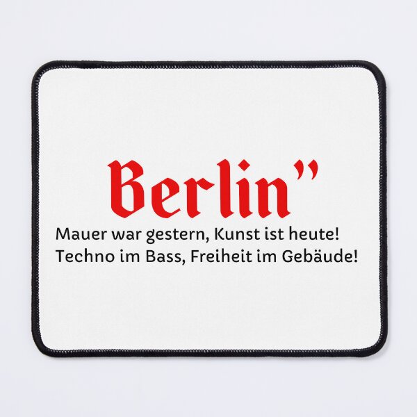 Item preview, Berlin'' designed and sold by Punkt-t.