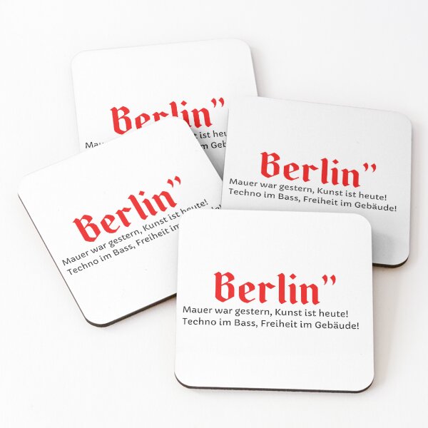 Item preview, Berlin'' designed and sold by Punkt-t.