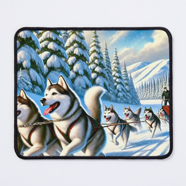 Item preview, I am a siberian designed and sold by EedsDesign.