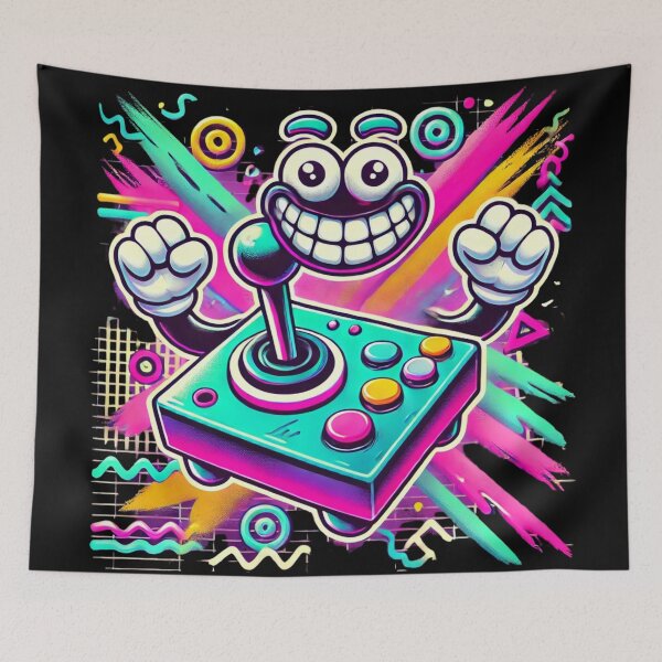 Item preview, Joyblast designed and sold by M-ormin.