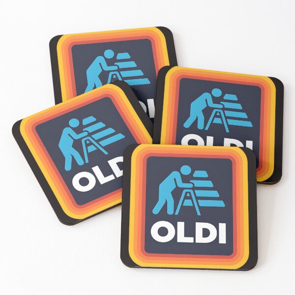 Item preview, Oldi designed and sold by heeun.