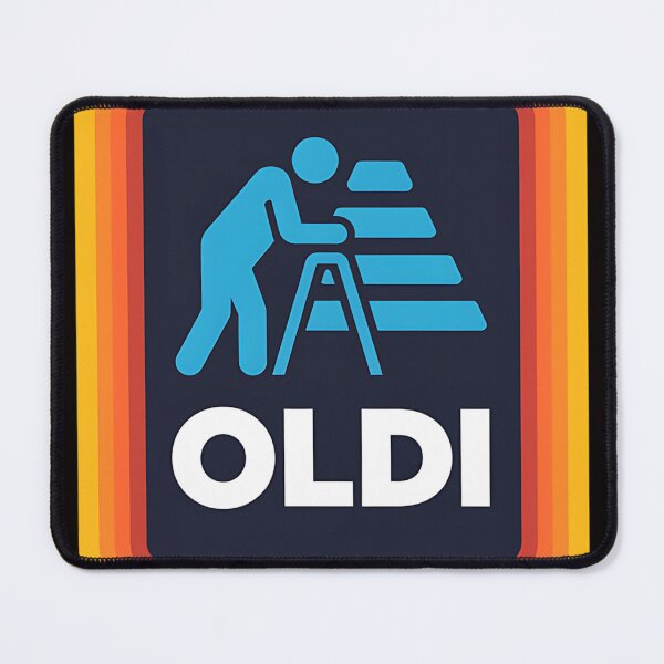 Item preview, Oldi designed and sold by heeun.