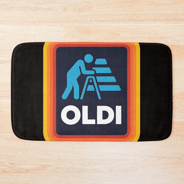 Item preview, Oldi designed and sold by heeun.