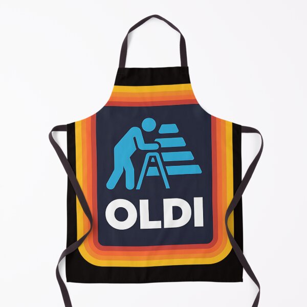 Item preview, Oldi designed and sold by heeun.