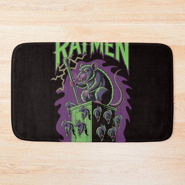 Item preview, Ratmetal designed and sold by heeun.