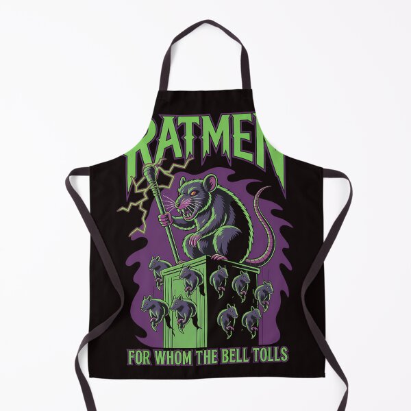 Item preview, Ratmetal designed and sold by heeun.