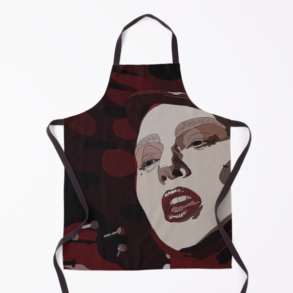 Item preview, The Lady In Red designed and sold by QueenDeanArt.
