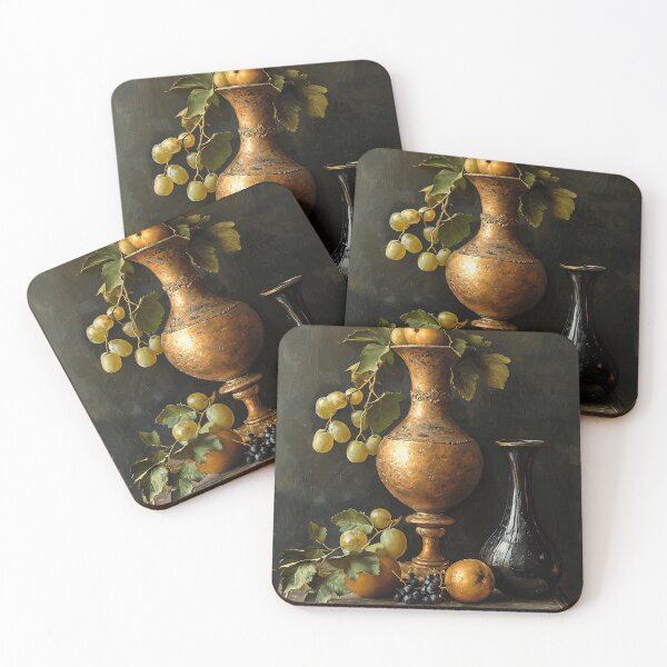 Item preview, 589 Still Life designed and sold by nikoart001.