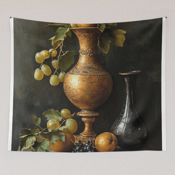 Item preview, 589 Still Life designed and sold by nikoart001.