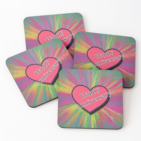 Item preview, Happy Anniversary  designed and sold by Nomad-Maynard.