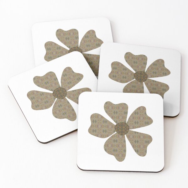Item preview, Nimkar Flower designed and sold by TapestryCaravan.