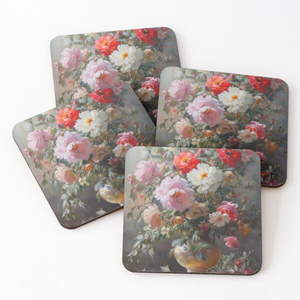 Item preview, 590 Still Life designed and sold by nikoart001.