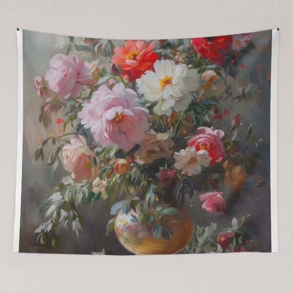 Item preview, 590 Still Life designed and sold by nikoart001.