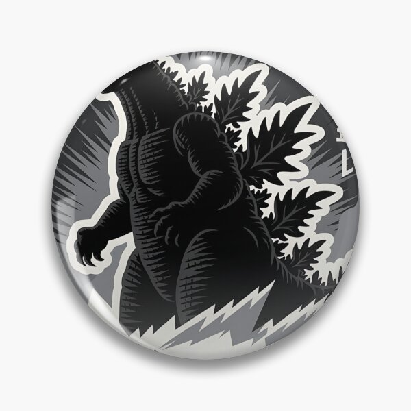 Item preview, Godzilla Minus One designed and sold by heeun.