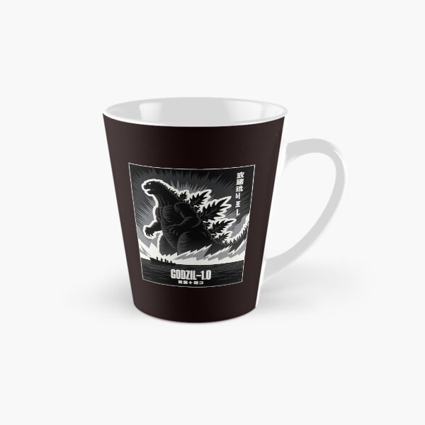 Item preview, Godzilla Minus One designed and sold by heeun.