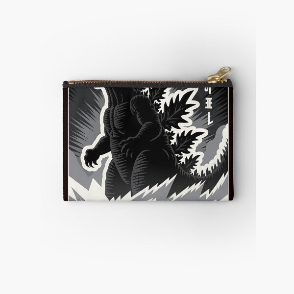 Item preview, Godzilla Minus One designed and sold by heeun.