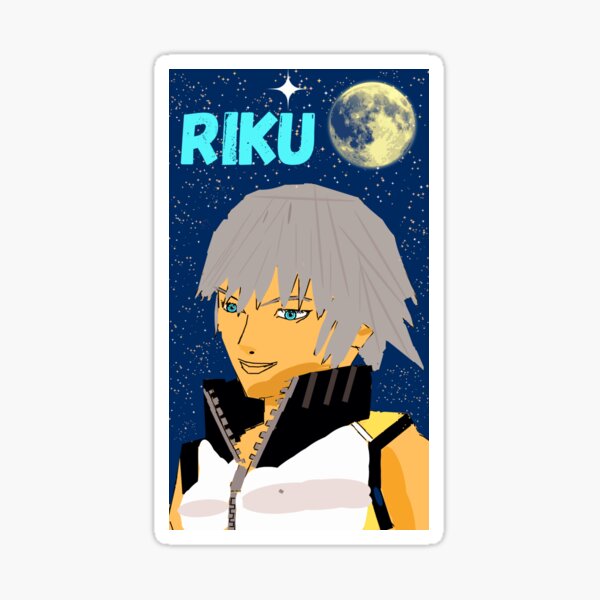 Vista previa del artículo con la obra «RIKU», diseñado y vendido por GrindWardrobe.