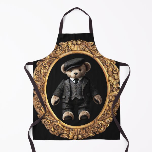 Item preview, Plush Gentleman, Elegant Fashion designed and sold by adamlach88.