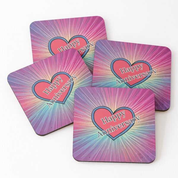 Item preview, Happy Anniversary  designed and sold by Nomad-Maynard.