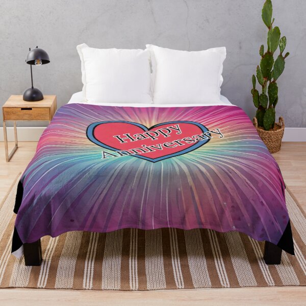 Item preview, Happy Anniversary designed and sold by Nomad-Maynard.