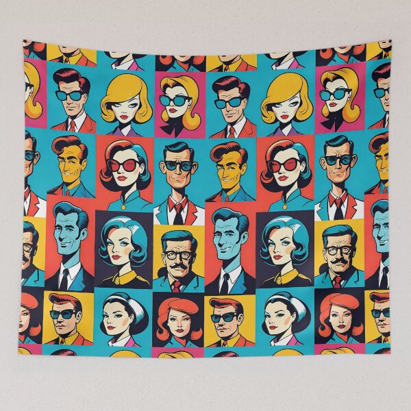 Item preview, Professional Characters Illustration Design 3 designed and sold by Domo-Design.