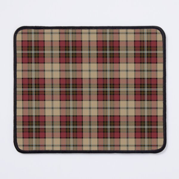 Item preview, FITZSIMMONS Tartan | The Clan Fitzsimmons Tartan, Anglo-Irish Ulster Family Name Plaid designed and sold by The Plaid Store®.