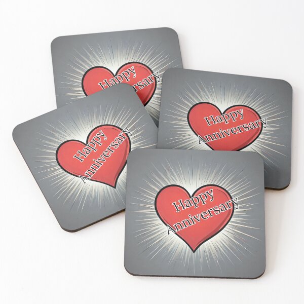 Item preview, Happy Anniversary  designed and sold by Nomad-Maynard.