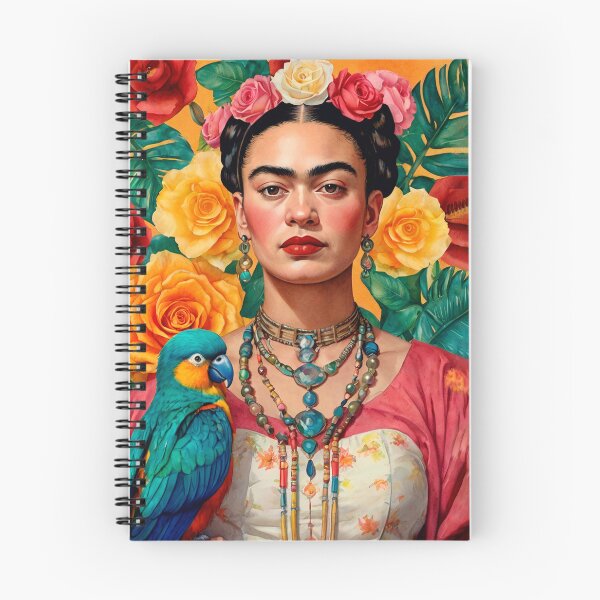 Item preview, Frida Kalho designed and sold by paulrommer.