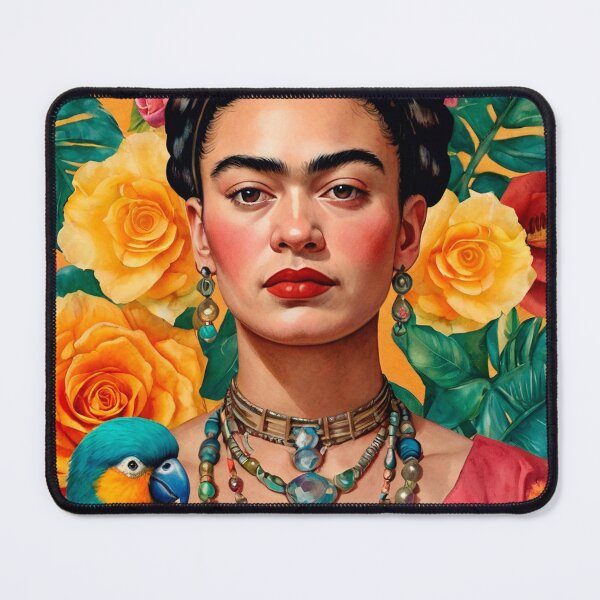 Item preview, Frida Kalho designed and sold by paulrommer.
