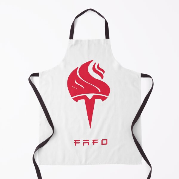 Item preview, FAFO designed and sold by Chrontius.