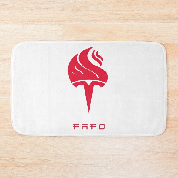 Item preview, FAFO designed and sold by Chrontius.