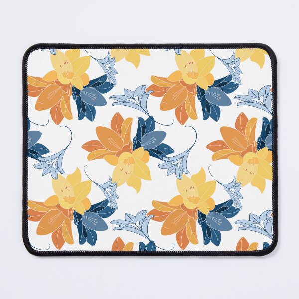 Item preview, Easter Lily yellow designed and sold by Rubivioleta.