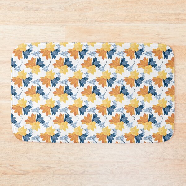 Item preview, Easter Lily yellow designed and sold by Rubivioleta.