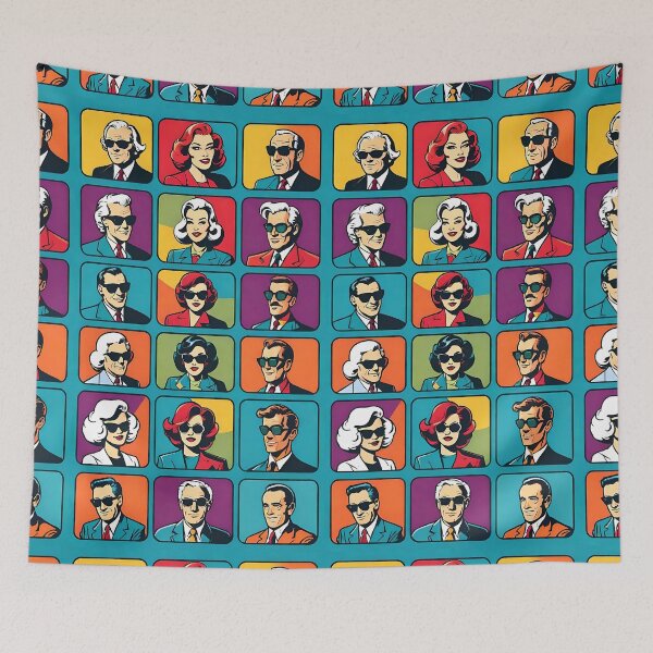 Item preview, Professional Characters Illustration Design 4 designed and sold by Domo-Design.