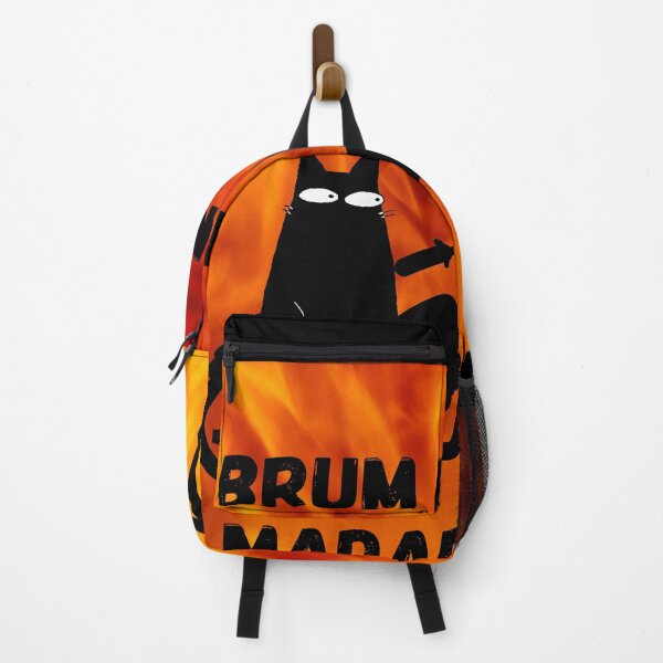Item preview, Brum Brum madafaka designed and sold by DeVeauDesign.