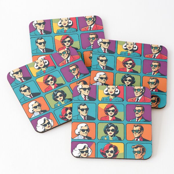 Item preview, Professional Characters Illustration Design 4 designed and sold by Domo-Design.