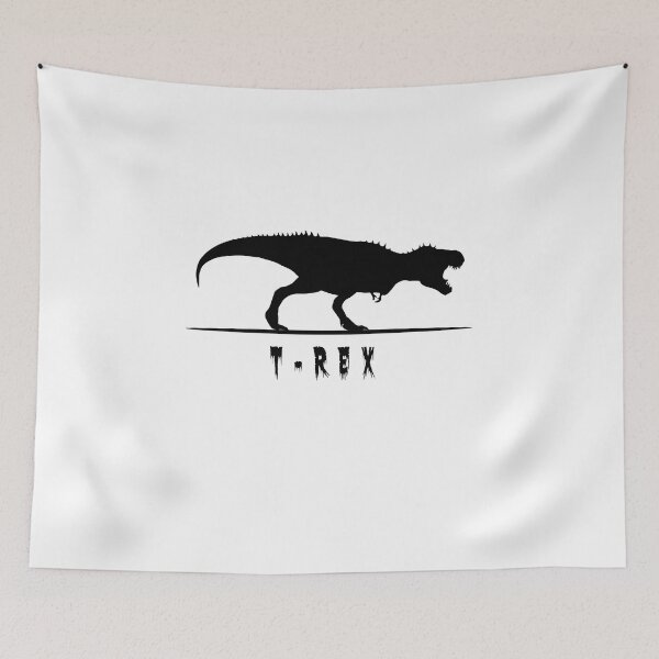 Item preview, Tyrannosaurus-Rex designed and sold by Michael Treu.