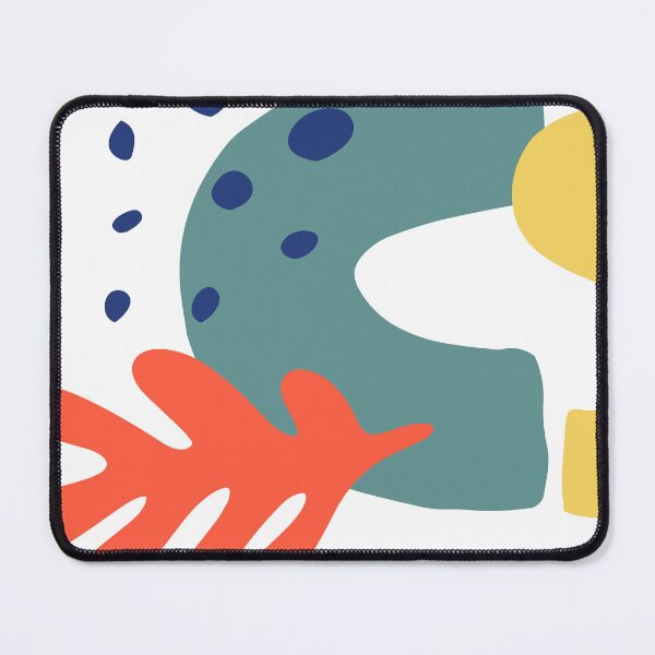 Item preview, Geometric Abstraction 02 designed and sold by 45CreativeClub.