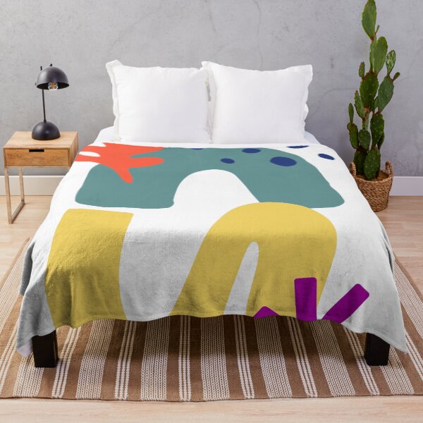 Item preview, Geometric Abstraction 02 designed and sold by 45CreativeClub.